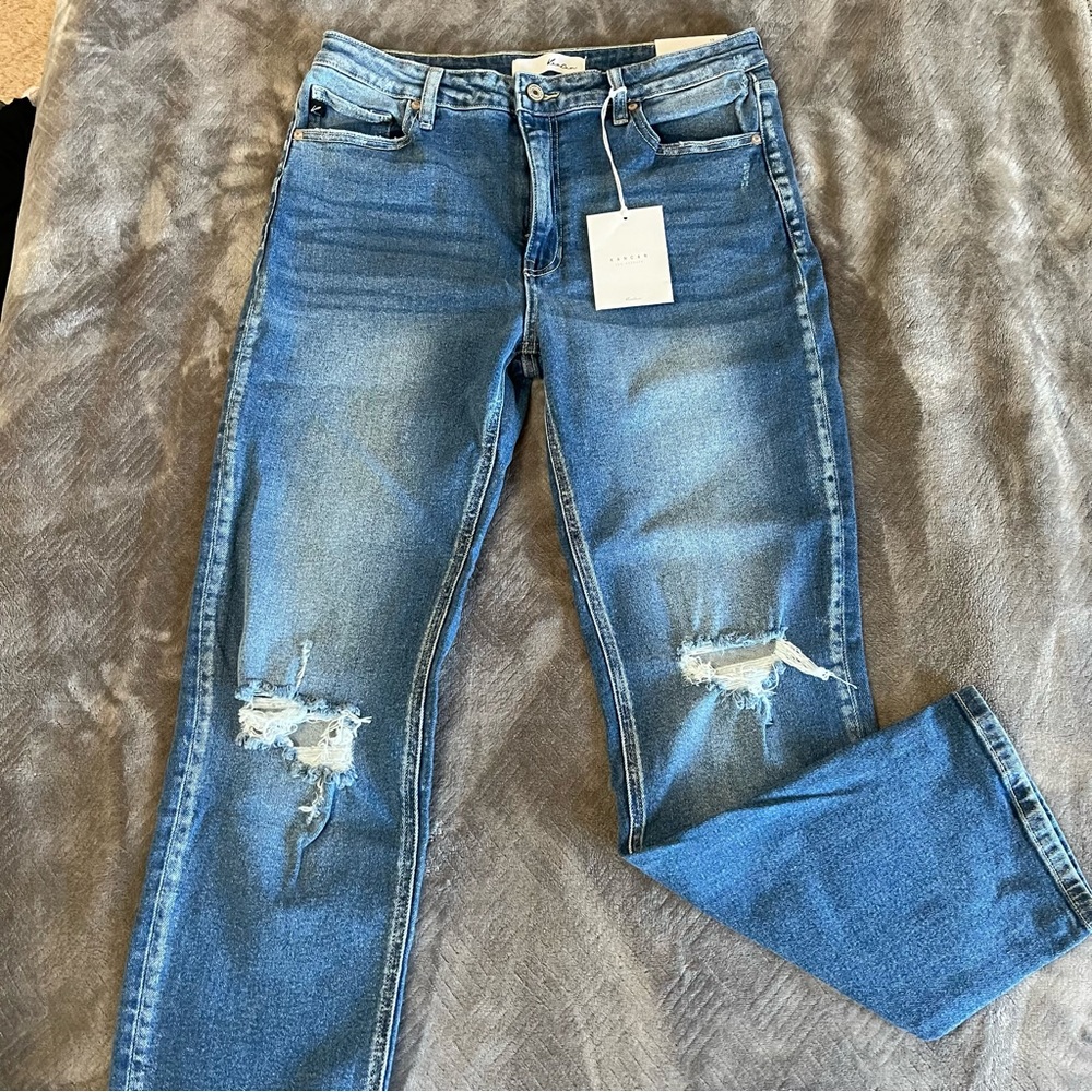 Kancan jeans New 13/30 Straight Fit